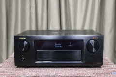 【買取】DENON AVR-X6400H【コード00-95716】