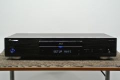 【買取】Pioneer BDP-LX55【コード21-00283】【訳あり特価】