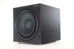 【買取】B&W ASW608(B)【コード01-03621】