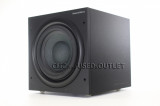 【買取】B&W ASW608(B)【コード01-03621】