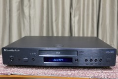 【買取】Cambridge Audio Azur752BD(BLK)【コード00-92938】