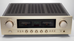 【買取】Accuphase E-260【コード21-01087】