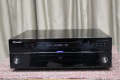 【買取】Pioneer BDP-LX91【コード00-95590】