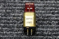 【買取】EMPIRE 2000 【コード04-49292-00】