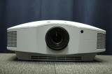 【展示処分品】SONY VPL-HW60(W)【コード90-00436】