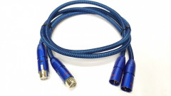 【買取】AudioQuest DIAMOND BACK-1.0【コード00-97725】