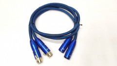 【買取】AudioQuest DIAMOND BACK-1.0【コード00-97724】