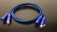 【買取】AudioQuest DIAMOND BACK-1.0【コード00-97719】