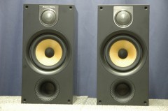 【展示処分品】B&W 686S2(B)【コード90-00434】