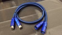 【買取】AudioQuest DIAMOND BACK-1.0【コード00-97716】