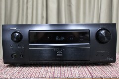 【買取】DENON AVC-4310(K)【コード00-95720】