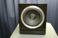 【展示処分品】B&W ASW-DB1(B)【コード90-00431】
