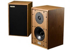 【展示処分品】Harbeth HL-P3ESR(ペア)【コード04-56596-29】