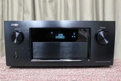 【買取】DENON AVR-4520【コード00-95577】