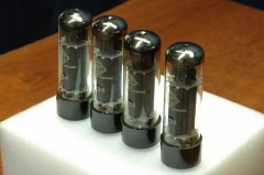 【買取】TELEFUNKEN TELEFUNKEN EL34(4本)【コード06-20337-00】