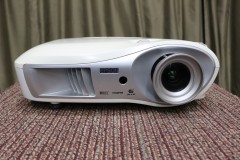  【買取】EPSON EH-TW600【コード06-20633】