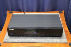 【ジャンク】Pioneer BDP-LX55【コード00-94109】