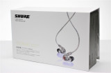 【買取】SHURE SE846【コード21-01996】