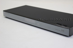 【買取】Panasonic DMR-BRG2020【コード01-00982】