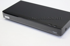【買取】Panasonic DMR-UBZ1020【コード01-00983】