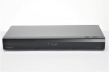 【買取】Panasonic DMR-4CS100【コード21-02026】