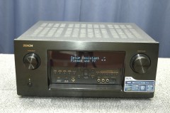 【展示処分品】DENON AVR-X7200WA【コード90-00435】