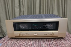 【買取】Accuphase A-36【コード00-92899】