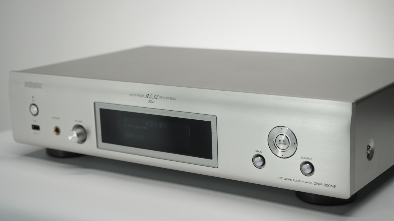 DENON DNP-800NE 中古美品 Yahoo!オークション -「dnp-800ne」(家電、AV、カメラ) の落札
