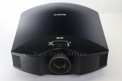 【買取】SONY VPL-HW50ES(B)-特【コード01-02941】