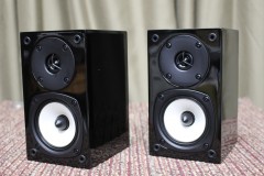 【買取】ONKYO D-109M(B)【コード06-20365-00】