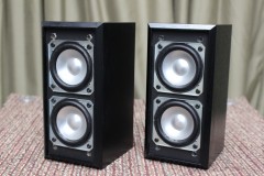 【買取】YAMAHA NS-B210(B)【コード06-20481-00】