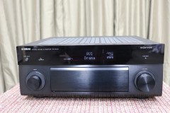 【買取】YAMAHA RX-A1010【コード00-92944】