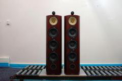 【買取】B&W 803DIAMOND(MR)【コード00-90404】