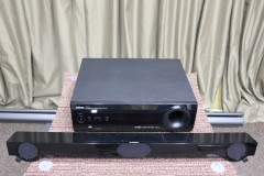 【買取】YAMAHA YHT-S401【コード00-92957】