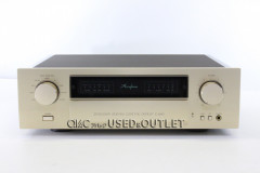 【買取】Accuphase C-2410【コード01-03237】