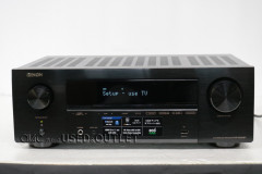 【買取】DENON AVR-X550BT【コード01-03480】