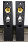 【買取】B&W DM603S3(B)【コード00-97895】