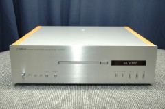 【買取】 YAMAHA CD-S2000(S)【コード06-20641】
