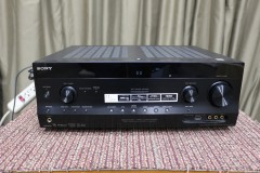 【ジャンク】SONY STR-DN2030【コード00-92772】