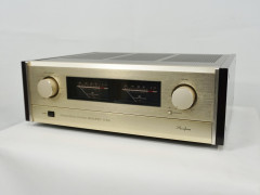 【買取】Accuphase E-305【コード05-00876】