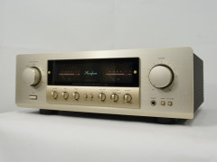 【買取】Accuphase E-307【コード05-00895】