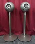 【展示処分品】ECLIPSE TD510ZMK2(SV)【コード05-00382】