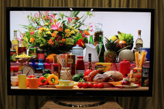 【買取】SONY KDL-55HX950-特【コード00-96001】