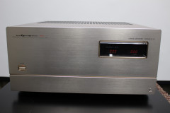 【買取】LUXMAN M-07【コード00-97762】