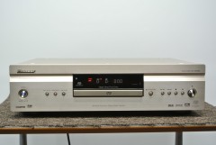 【買取】 Pioneer DV-AX5AVI【コード21-00278】【現状渡し品】