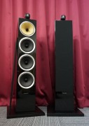【展示処分品】　B&W CM10 S2 (B)　【コード05-00231】