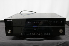 【買取】Pioneer BDP-LX91【コード01-03634】　　　　　　　　　　　　　　　　　