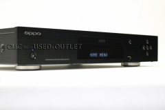 【買取】OPPO UDP-203【コード01-00561】