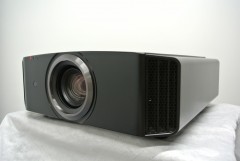 【買取】Victor DLA-X500R(B)　【コード21-00320】