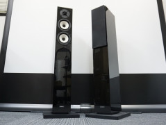 【買取】ONKYO D-309E(B)【コード05-00534】